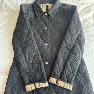 Burberry Jacket